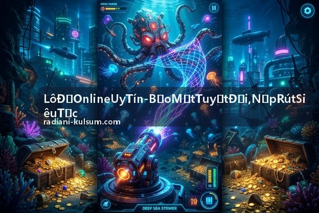 Lô Đề Online Uy Tín với trải nghiệm giao dịch bảo mật