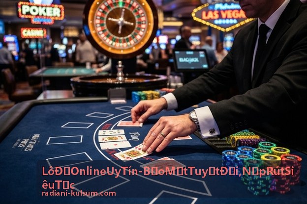 Ưu đãi Lô Đề Online Uy Tín nạp rút siêu tốc