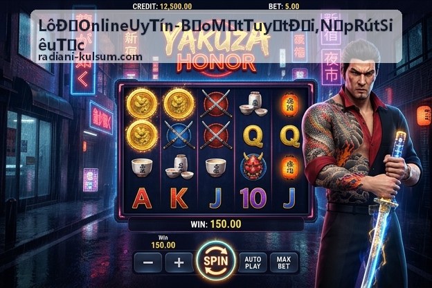 Lô Đề Online Uy Tín - Bảo Mật Tuyệt Đối, Nạp Rút Siêu Tốc với quy trình nạp rút an toàn